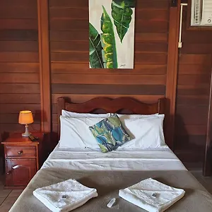 Inn Recanto Verdes Mares, Arraial do Cabo