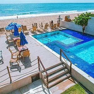 Maraoka Inn Pôrto das Galinhas