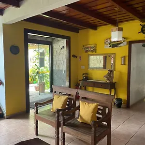 Inn Do Suiá, Arraial do Cabo