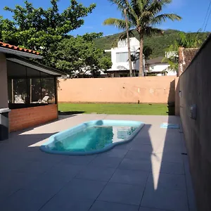 Cocofloripa Hostal Florianópolis