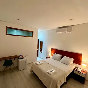 Bistu - Nova Conceicao Hotel São Paulo