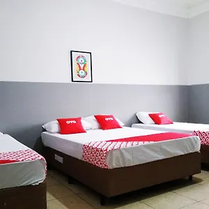 Macedo's 2 Hotel São Paulo