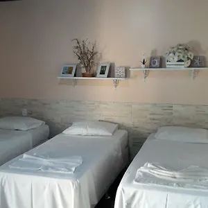 Bed and breakfast Casa Das Orquideas, Arraial do Cabo