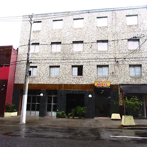 Teodoro Palace A 5 Minutos Do Brás E Bom Retiro Hotel São Paulo