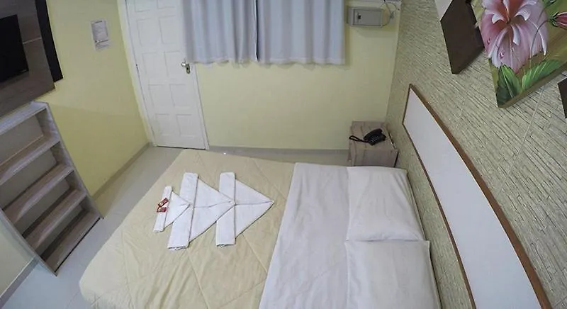 Pousada Rayer Land Arraial do Cabo Guest house
