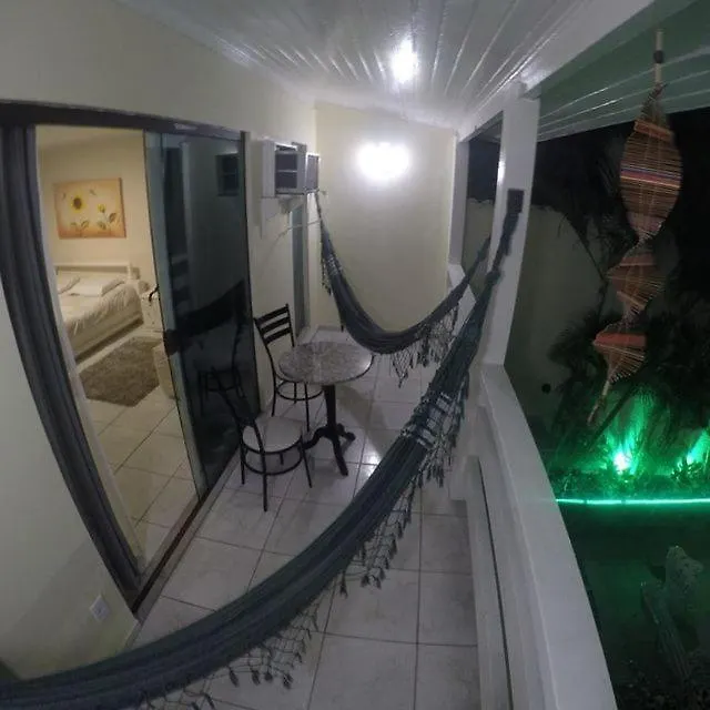 Guest house Pousada Rayer Land Arraial do Cabo