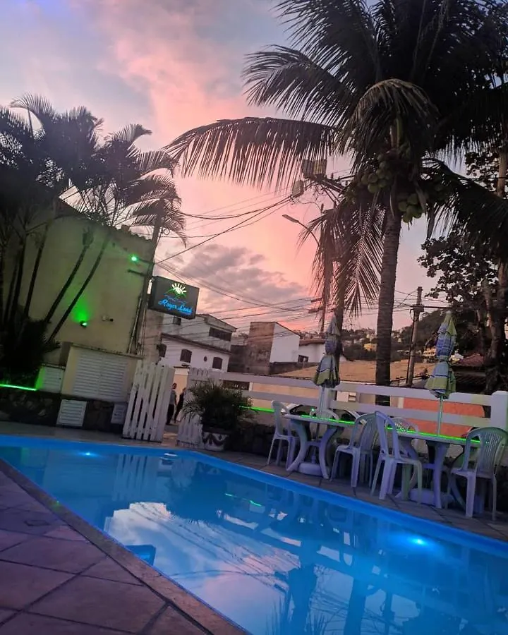 Guest house Pousada Rayer Land Arraial do Cabo