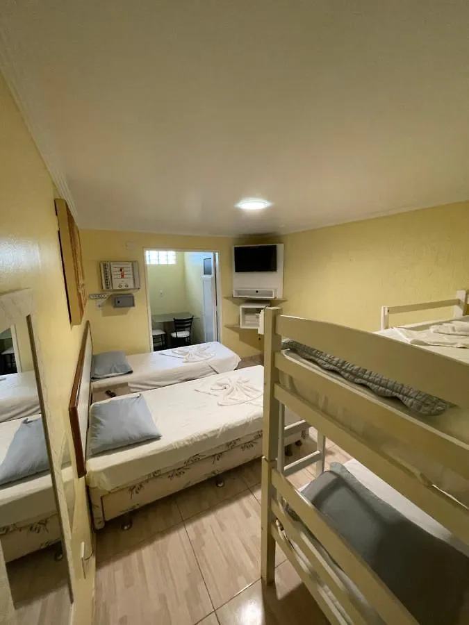 Guest house Pousada Rayer Land Arraial do Cabo