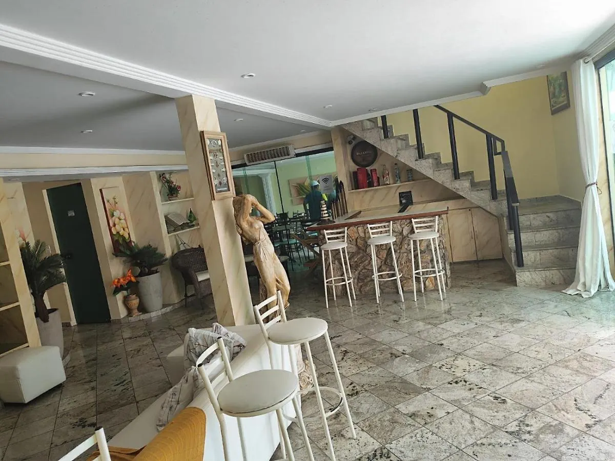 Pousada Rayer Land Arraial do Cabo Guest house