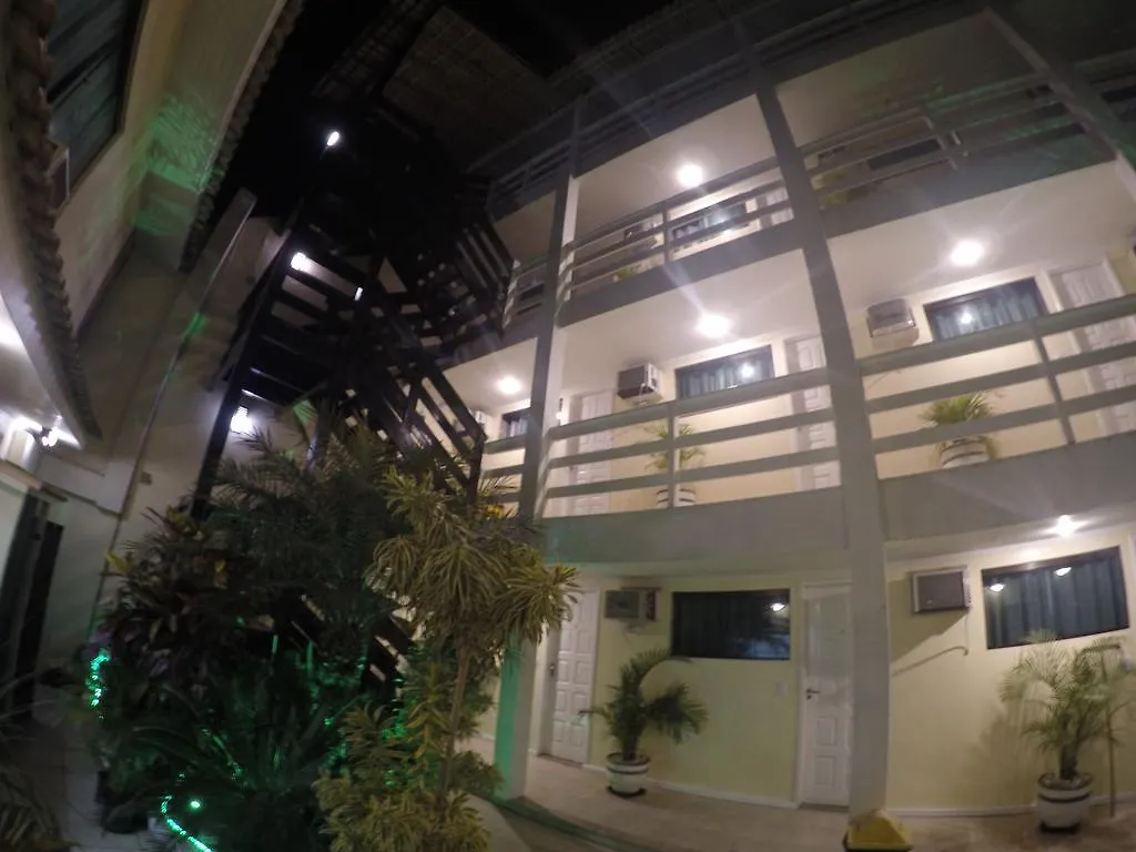 Guest house Pousada Rayer Land Arraial do Cabo