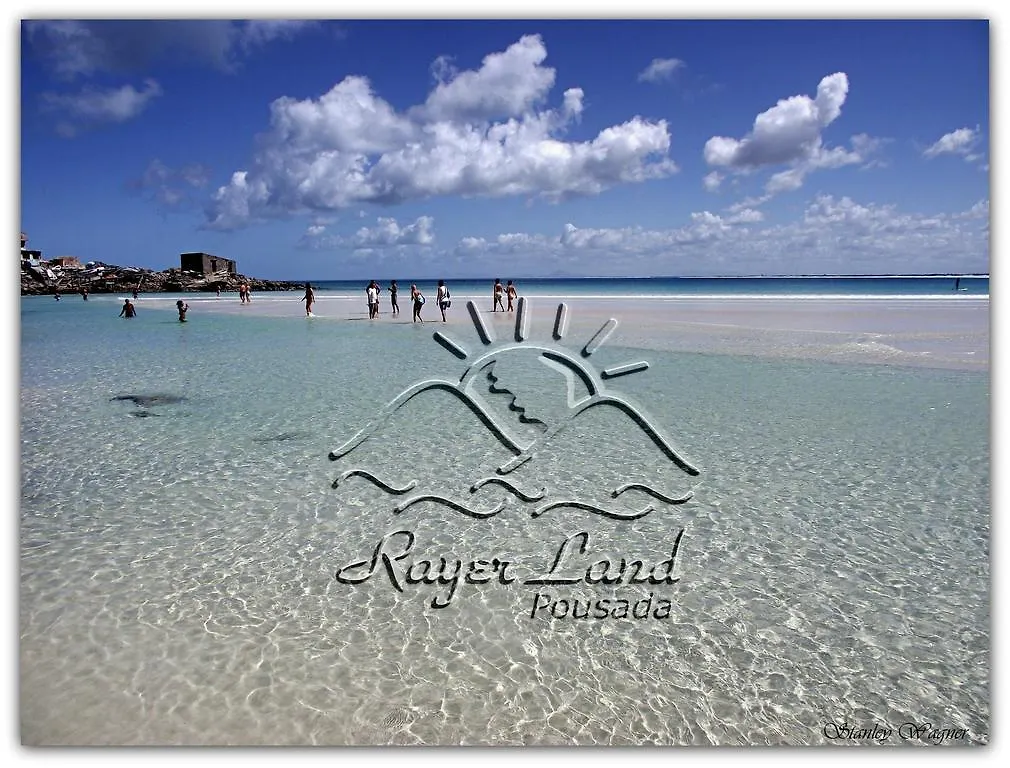 Pousada Rayer Land Arraial do Cabo Brazil