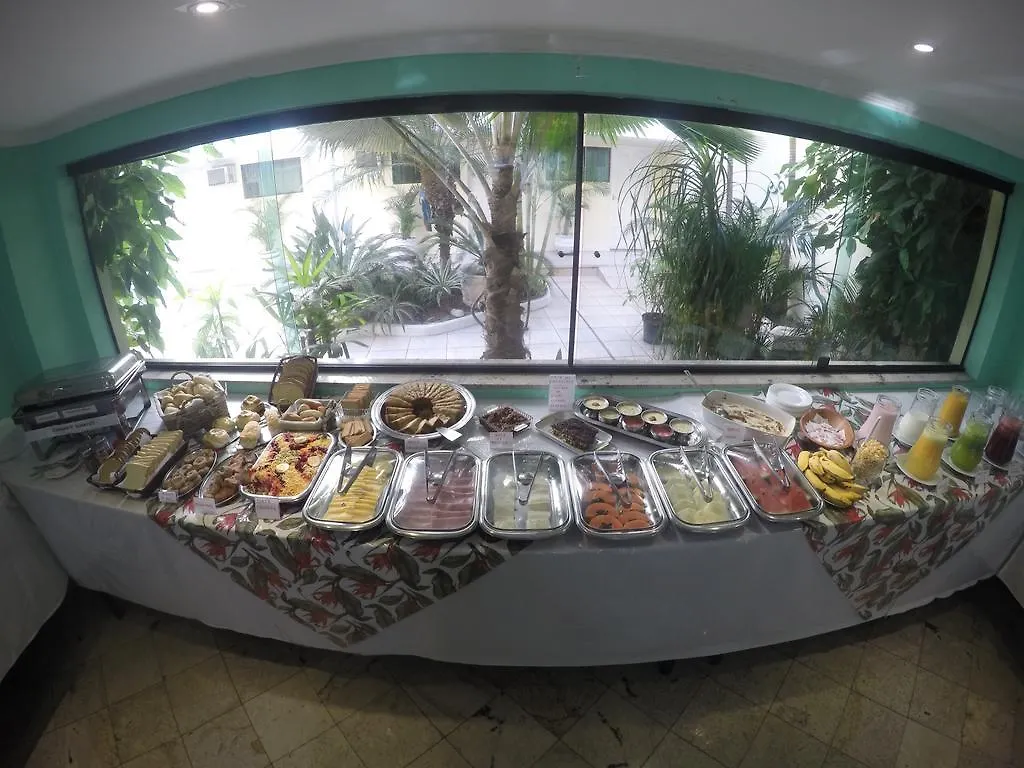 ** Guest house Pousada Rayer Land Arraial do Cabo Brazil