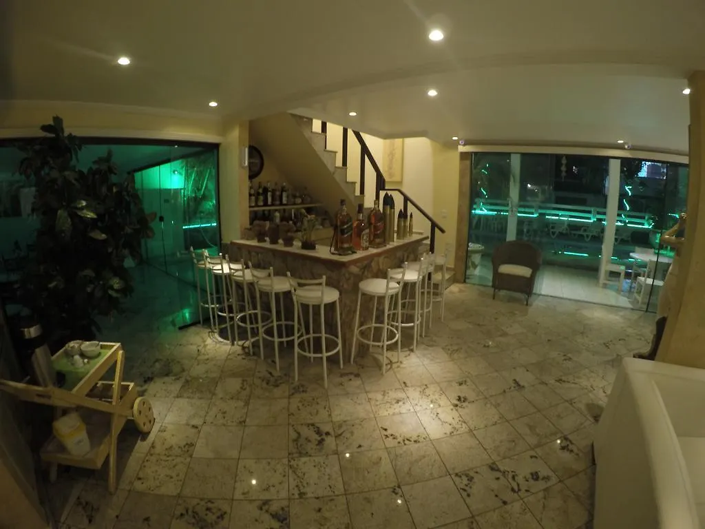 Pousada Rayer Land Arraial do Cabo Guest house