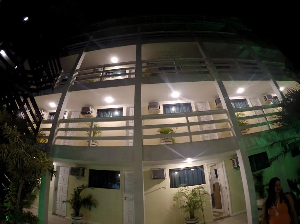** Guest house Pousada Rayer Land Arraial do Cabo Brazil