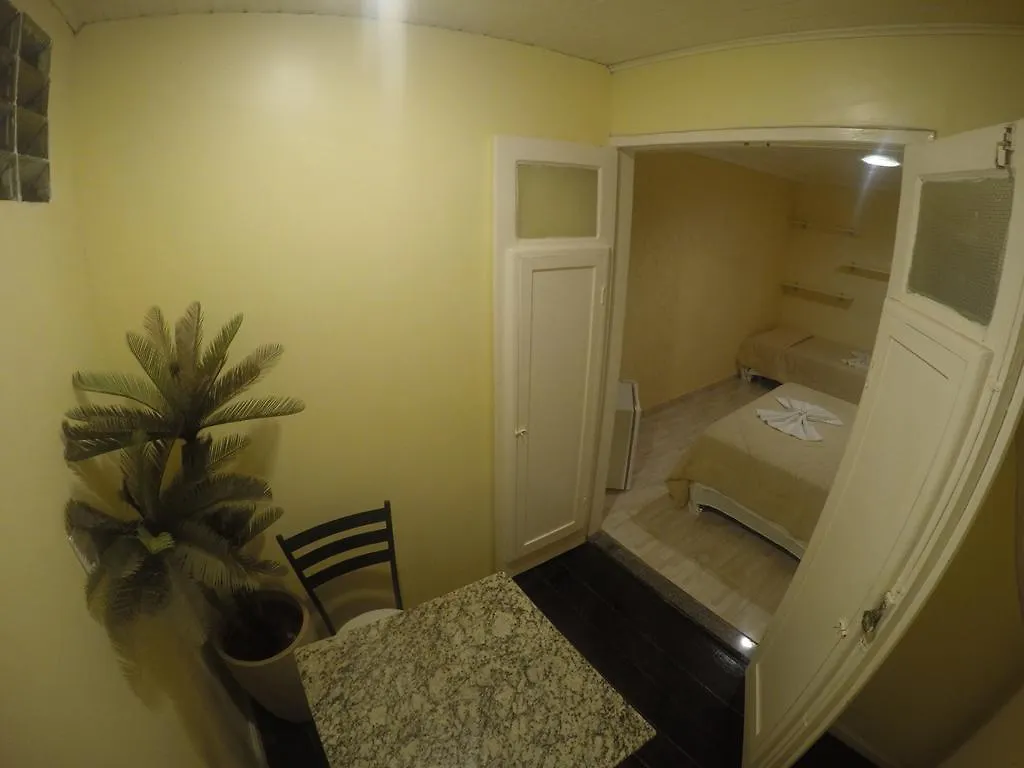 Guest house Pousada Rayer Land Arraial do Cabo