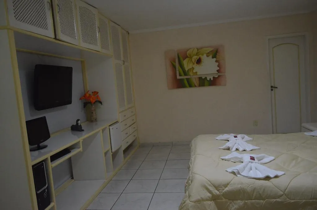 ** Guest house Pousada Rayer Land Arraial do Cabo Brazil