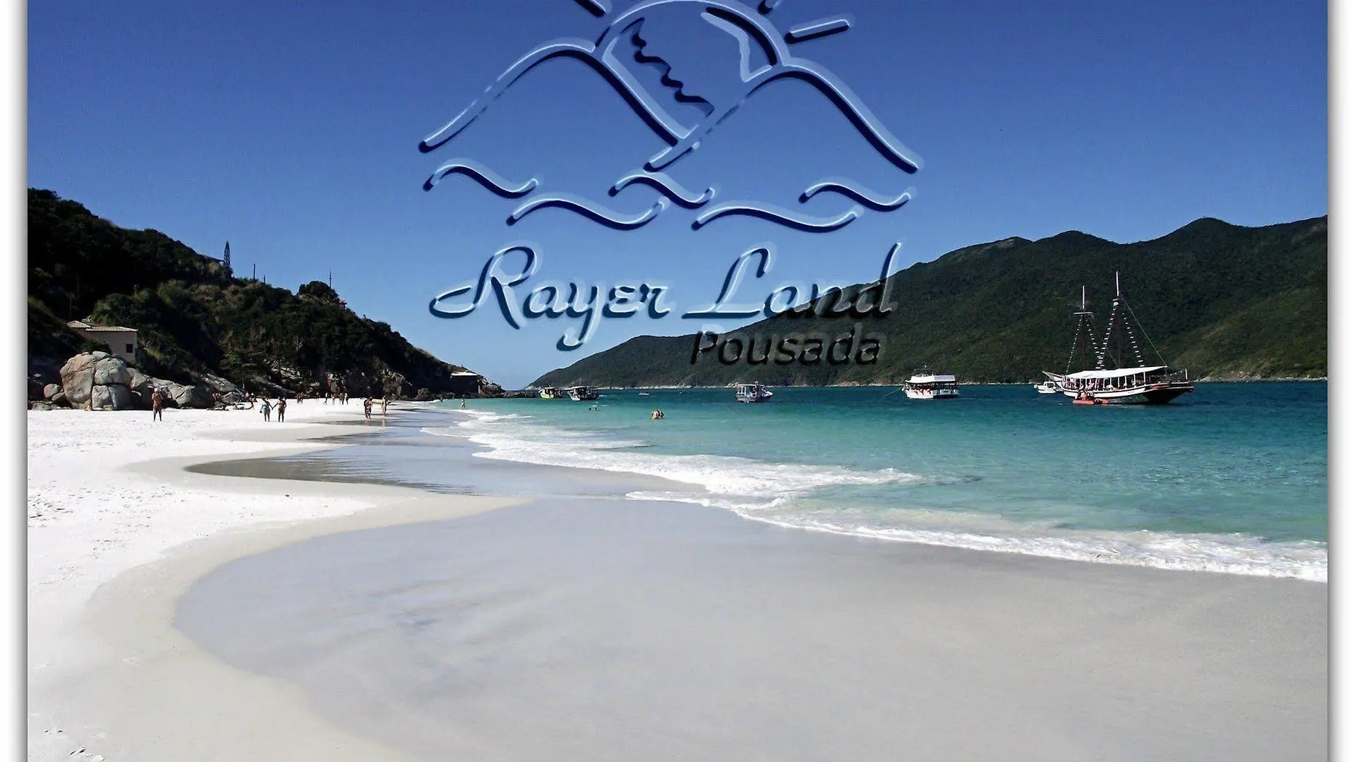 Pousada Rayer Land Arraial do Cabo