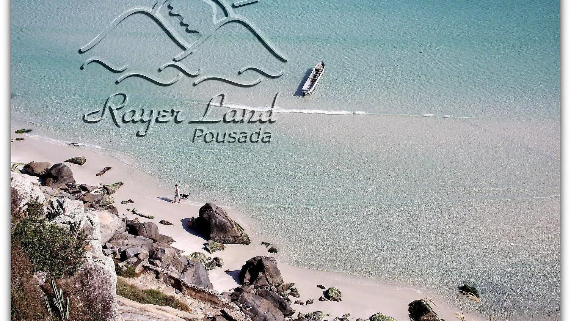 Pousada Rayer Land Arraial do Cabo 2*,  Brazil
